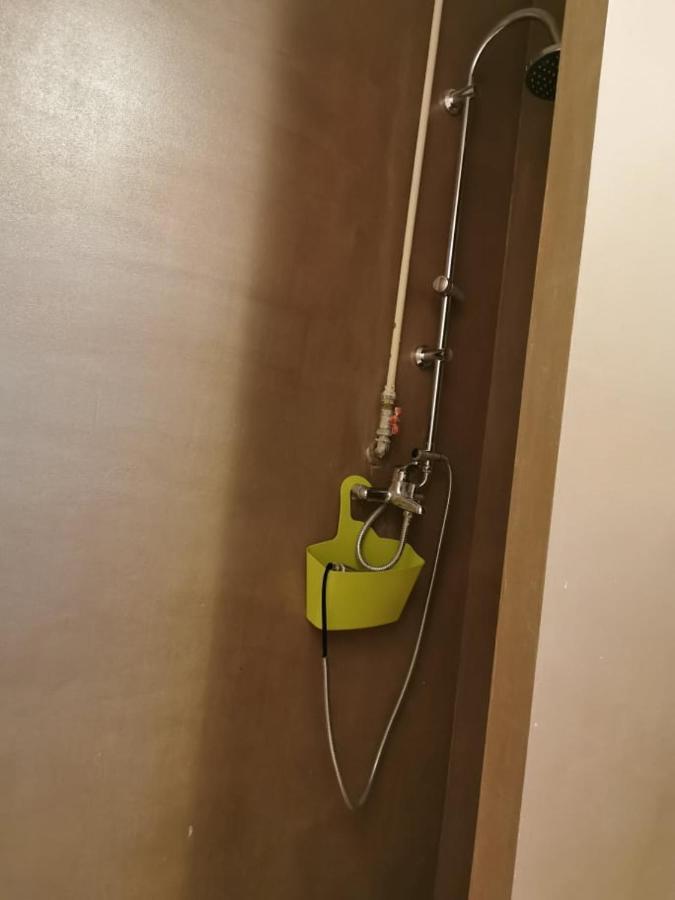App Palcic K Apartment Новиград Екстериор снимка
