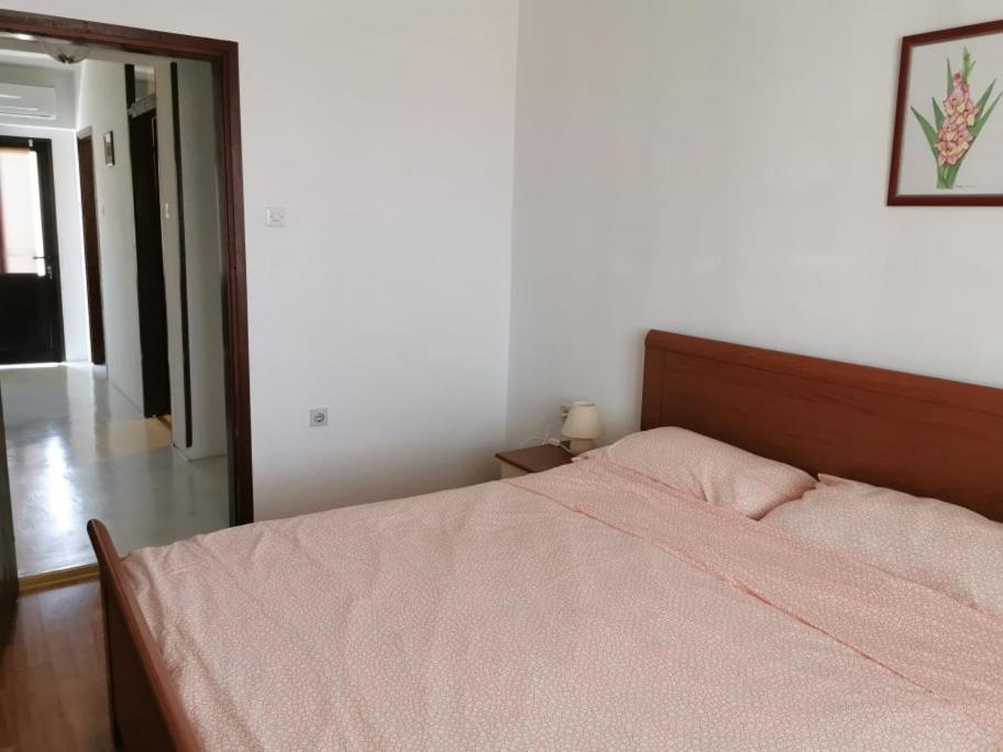 App Palcic K Apartment Новиград Екстериор снимка