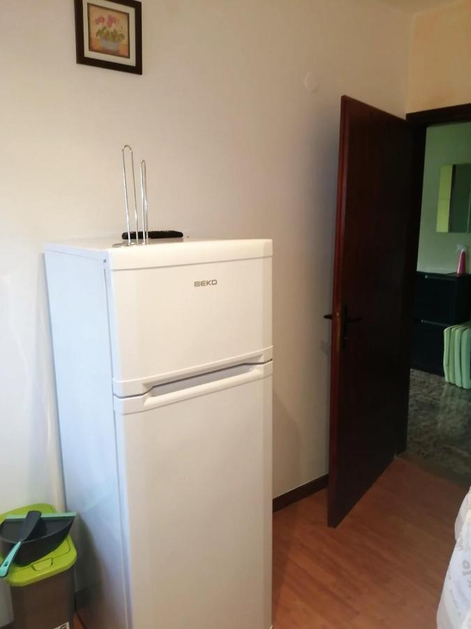 App Palcic K Apartment Новиград Екстериор снимка