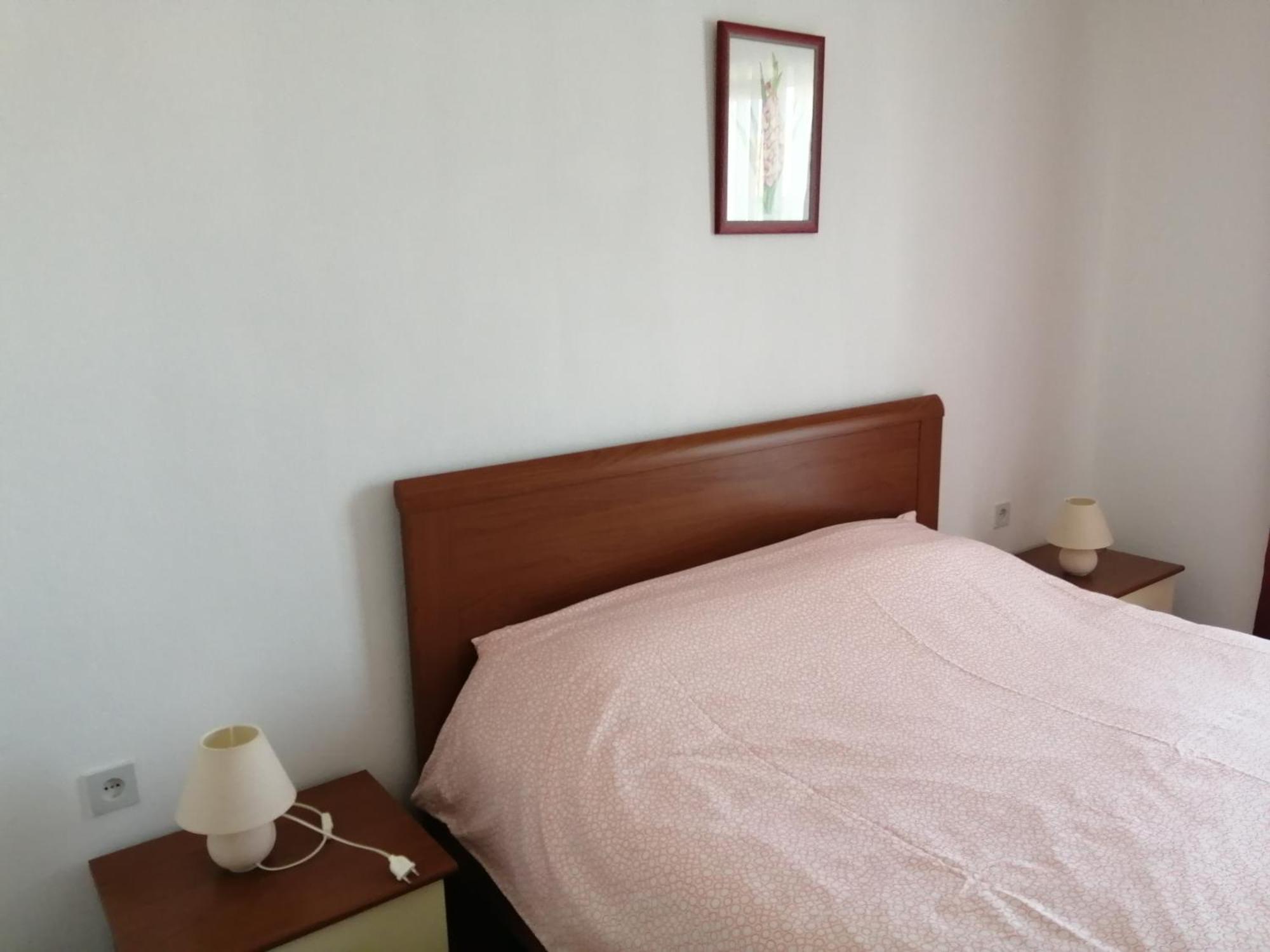 App Palcic K Apartment Новиград Стая снимка